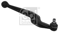 Febi Bilstein 10127 Lenker, RadaufhäNgung Vorne Rechts Unten FüR CitroËN