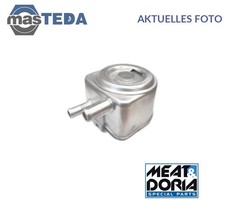 95048 ÖLKÜHLER KÜHLER ÖL MEAT & DORIA FÜR CITROËN XSARA,C5 I,JUMPY,JUMPER