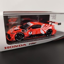 SPARK 1/43 ARTA MUGEN NSX-GT SUPER GT 2023 Mugen Minicar