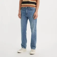 Levi's Men's 505 Regular Fit Jeans