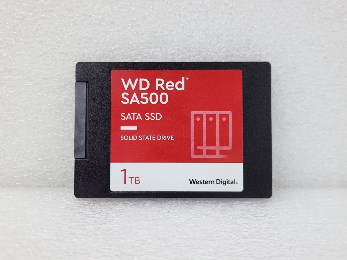 Western Digital SATA III 1 TB Solid State Drives for sale | eBay