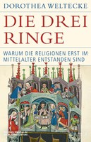 Die Drei Ringe ~ Dorothea Weltecke ~ 9783406811920