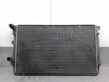 Radiateur Volkswagen JETTA