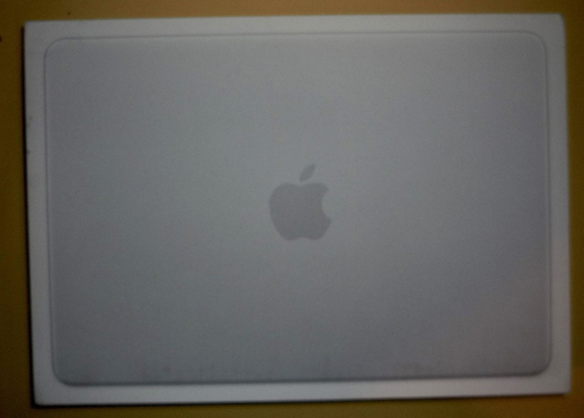 MacBook本体 Nabi Apple MacBook Neo 13-inch A3404 {A18) SLV 512GB, EMPTY BOX ONLY | eBay