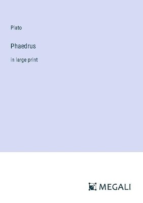 Phaedrus Plato