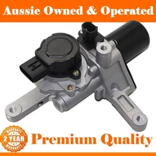 Turbo Charger Electronic Actuator For Toyota HiAce 1KD-FTV 3.0L