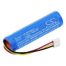 Battery for BAES BAES DBR Uralife V P/N: 111920,30016949,HB00118TA 600mAh