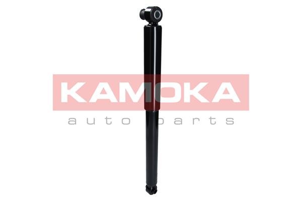 Kamoka StoßDäMpfer Hinten FüR Ford Transit Pritsche/Fahrgestell Fm_ _ Fn_-image