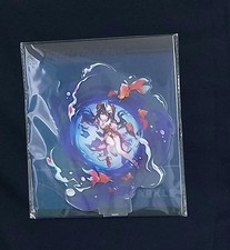 Honkai : Star Rail Acrylic Standee - Sparkle Unopened Collectible Game Merch