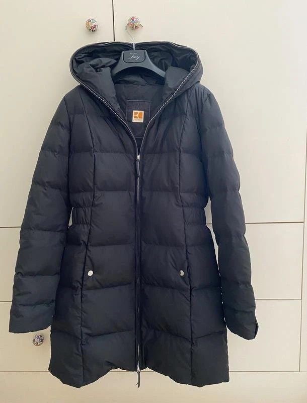 Women BOSS Orange Jacket Black 36 / S / 44 - Bild 1 von 4