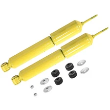 SET-TS34760 Monroe Set of 2 Shock Front Driver & Passenger Side Left Right Pair