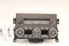 FRONT TEMPERATURE CONTROLS Land Rover Evoque 2014 14 2015 15 1372838