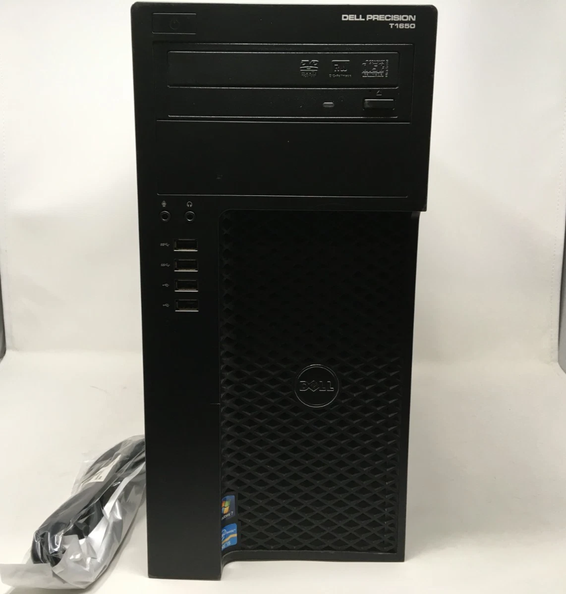 Dell Precision T1650 PC Desktops & All-In-One Computers for sale