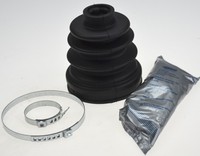 LÖBro Faltenbalgsatz Achsmanschette FüR Opel Frontera A Sport 5_SUD2 5_MWL4