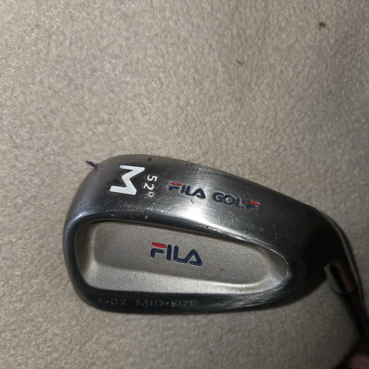 25+ FILA Golf Clubs for sale | Updated Oct 2026