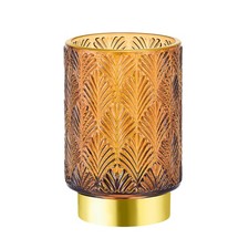 Makeup Brush Holder Organizer,Toothbrush Holders,Desk Pen Pencil Holder,Multi...