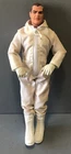 GI JOE ASTRONAUT ACTION FIGURE TOY