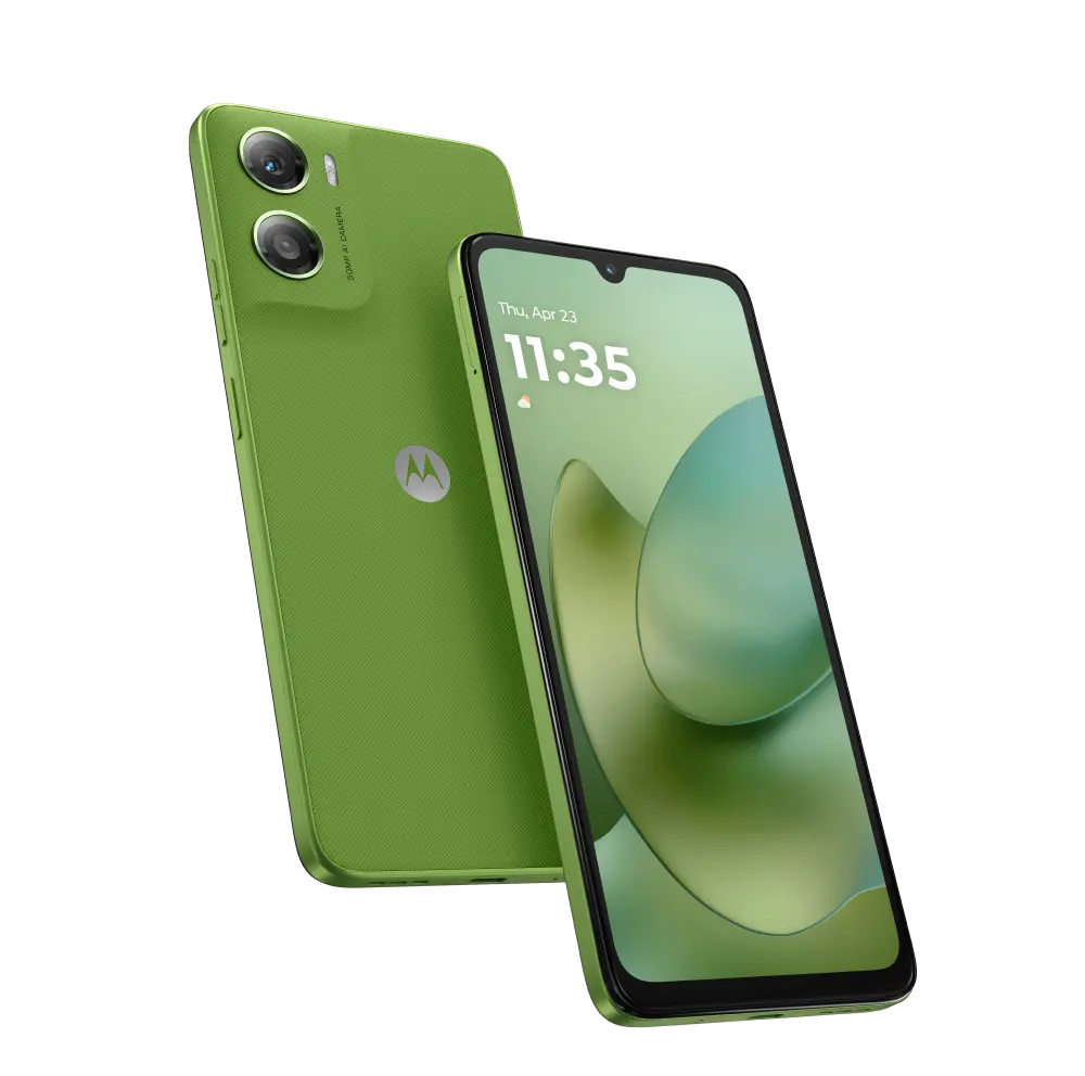 Motorola Moto G06 (XT2535) 64GB 4GB RAM GSM Unlocked International