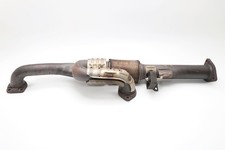2006-2008 Honda Ridgeline Front Exhaust Muffler Pipe Wflex Muffler Pipe 18210-s 2006-2008 Honda Ridgeline Front Exhaust Muffler Pipe Wflex Muffler Pipe 18210-s