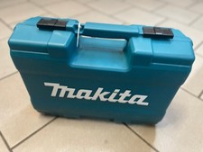 Makita DHP490RFX3 18V Schlagbohrschrauber + 2 Akkus + 74-tlg Bit-Set