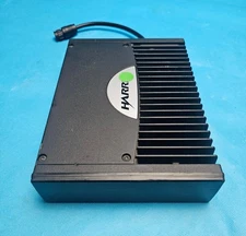 HARRIS M5300 MOBILE 2-WAY RADIO 900MHZ MAHK-S9MTX