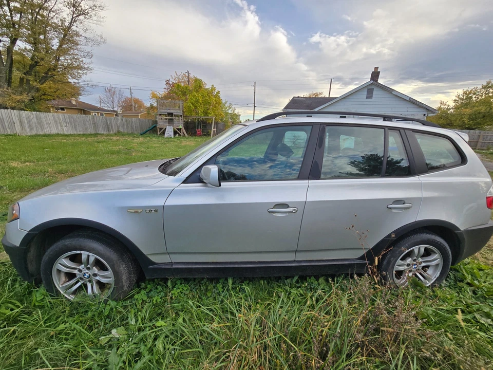 Unidad de módulo de control inmovilizador BMW E38 E39 E83 E53 E85 E46 EWS 6905670 OEM Foto 3 de 4