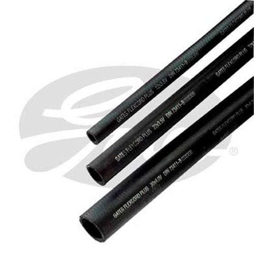 Radiator hose EPDM (ethylene propylene diene Monomer (M-class) rubber) CH50X1 - Image 4