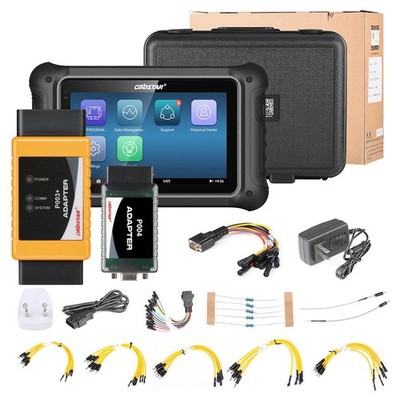 OBDSTAR DC706 E-CU Clone Tool Full Version For Auto &Motorcycle or P003+ Adapter