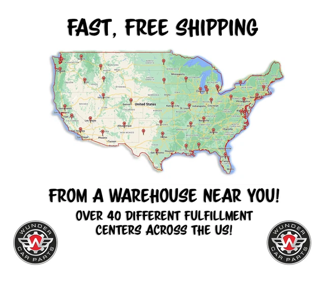 Warn 110940 Winch Mount And Bumper Kit For 22-24 Polaris RZR XP1000 - Image 2 of 3