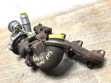 Turbo Citroen NEMO