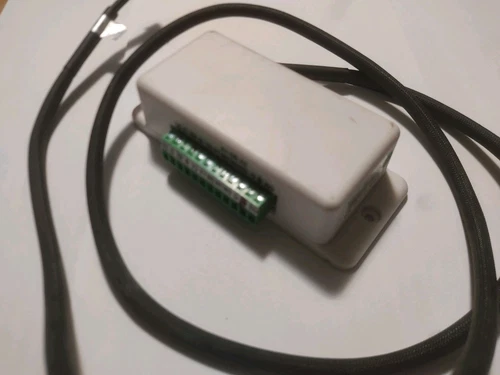 RMF-CA200-V1 Thermostat Interface Module - 18-Terminal HVAC Control Unit