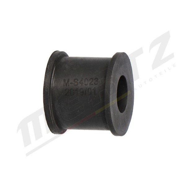 Mertz Lagerung, Stabilisator M-S4023 FüR MERCEDES-BENZ VW-image
