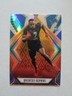 2020 Panini Phoenix Fanatics Fire Burst Rookie Quintez Cephus Hyper Prizm RC