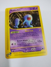 MINT Pokemon Card - Wobbuffet Skyridge 45/144 Uncommon Clean on eBay