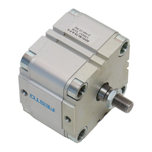 ADVU-80-25-A-P-A (156657) FESTO, Compact cylinder double-acting, ............... - Bild 5 von 12