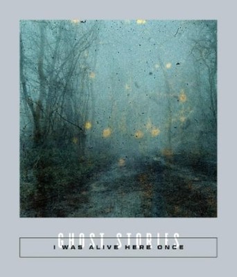 Sarah Coolidge I Was Alive Here Once (Taschenbuch) (US IMPORT)