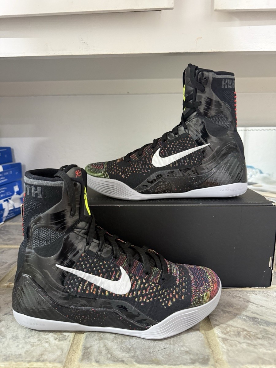 Size 7.5 - Nike Kobe 9 Elite Protro 2025 Masterpiece | eBay display picture 1