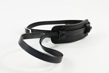 Bronica Zenza S2 S2A Medium Format Leather Camera Strap w/ Lugs G528