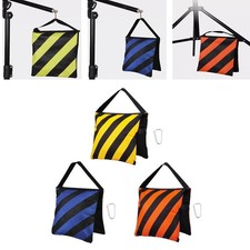 Sacco per pesi fotografici Sacco di sabbia per attrezzatura video