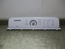 SAMSUNG WASHER CONTROL PANEL PART # DC97-20272D