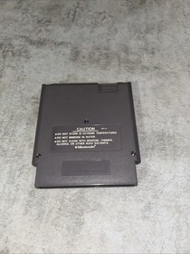 Jackal (Nintendo Entertainment System NES, 1988) Authentic Tested Working