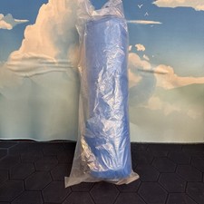 DISPOSABLE APRONS ROLL PLASTIC PPE WATERPROOF POLYTHENE KITCHEN CATERING CLEAN