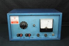 ELECTRICAL TESTING EQUIPMENT UNIT / UNKNOWN Make and MODEL