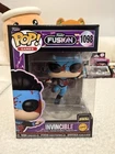 Funko Pop! Funko Fusion Invincible  Vinyl Figure #1098 Chase