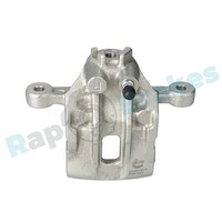 RAP Brakes Bremssattel R-K0154 Gusseisen FüR Hyundai I30 FD LPG Crdi KIA CEE ED