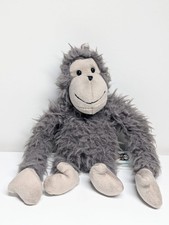 NEW Jellycat Bonbon Gorilla Rare Retired Genuine Collector's Item