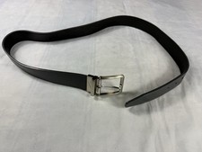 Nike Reversible Leather Belt