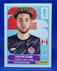 2026 Panini FIFA World Cup Sticker Dayne St. Clair #CAN 2 - Canada