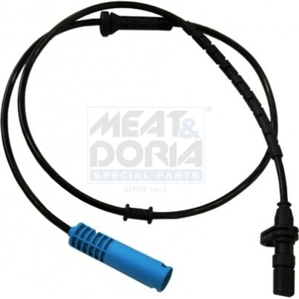 ABS Sensor Raddrehzahl Meat & Doria 90077 FüR BMW 7Er E38 3Er E46 Z8 Roadster Z4-image