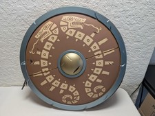 Mochila The Legend Of Zelda Breath Of The Wild Traveler's Shield 18"
